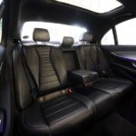 CO2-Offset Departure Transfer Split City to Split Airport SPU - Vehicle Options: Luxury and Practicality