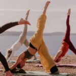 Coast & Cava  Yoga & Crystal Waters in Benidorm - What’s Included and What to Bring