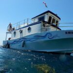 Coast to Coast from Taormina -2 HOURS MINI- CRUISE ISOLABELLA - Who Is This Tour For?