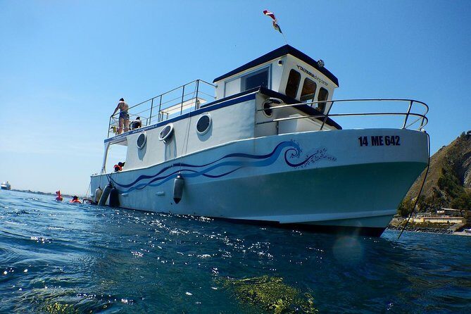 Coast to Coast from Taormina -2 HOURS MINI- CRUISE ISOLABELLA - Who Is This Tour For?