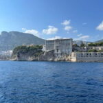 Coastal boat tour from Villefranche-Sur-Mer to Monaco - The Itinerary in Detail