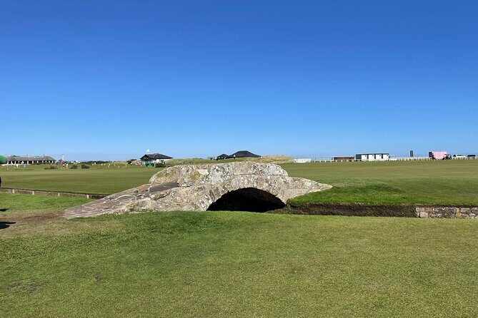 Coastal Charms: St Andrews & Kingdom of Fife Private Day Tour - The Price and Its Value