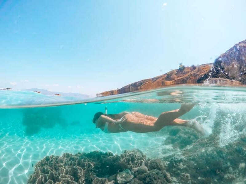 Coastal Ferry Cruise to The Blue Lagoon (Comino Island) - Practical Details and What To Expect