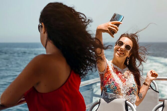 Coastal Ferry Cruise with Stops in Gozo and Comino Bue Lagoon - What’s Included and What’s Not?