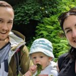 Coastal Foraging and Folklore Tour - The Itinerary and What to Expect