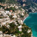 COASTAL SHARING TOUR [english driver available] - POSITANO, AMALFI, RAVELLO LUNCH - The Experience from a Travelers Perspective