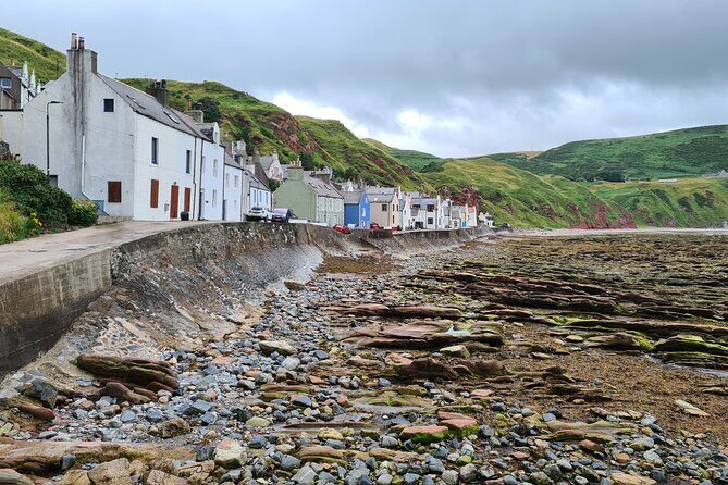 Coastal Villages of Aberdeenshire - Final Thoughts