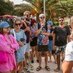 Coastal Vineyards: A Dream Wine Tour to Elaphiti Islands - What to Expect at Each Stop