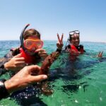 Coasteering Adventure with Snorkeling - The Thrill of Cliff Jumping and Coasteering