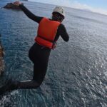 Coasteering Adventure with Snorkeling from Funchal - A Closer Look at the Practical Details