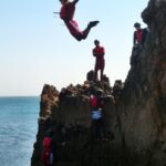 Coasteering Algarve: Cliff Jump, Swim & Climb in Sagres - Why This Tour Offers Great Value