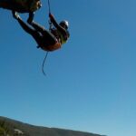 Coasteering at Portinho da Arrábida - The Sum Up