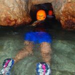 Coasteering Cliff jumping - Practical Tips for Your Coasteering Adventure