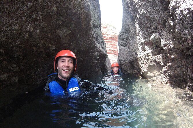 Coasteering Geopark Adventure In Torquay - Why This Experience Offers Great Value