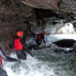 Coasteering on Irelands Wild Atlantic Way - What to Expect from Ireland’s Wild Atlantic Coasteering Tour