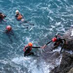 Coasteering Portofino - Authentic Experiences and Practical Tips