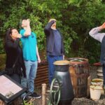 Cobh cruise excursion, Blarney, Cork & Kinsale. Car or Minibus. - FAQ