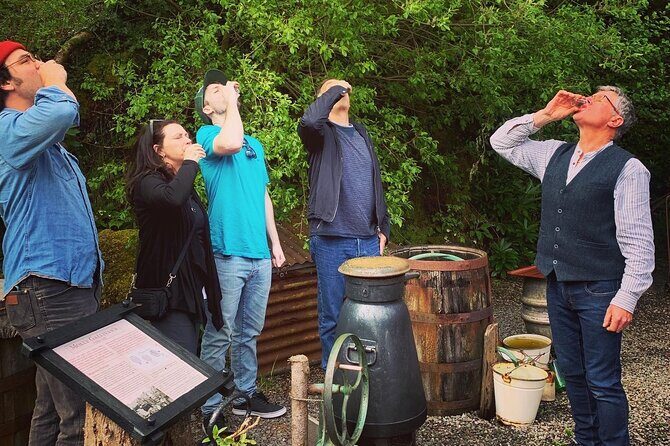 Cobh cruise excursion, Blarney, Cork & Kinsale. Car or Minibus. - FAQ