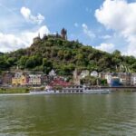 Cochem: KD Panoramic Evening Cruise on the Moselle River - The Sights and Stops