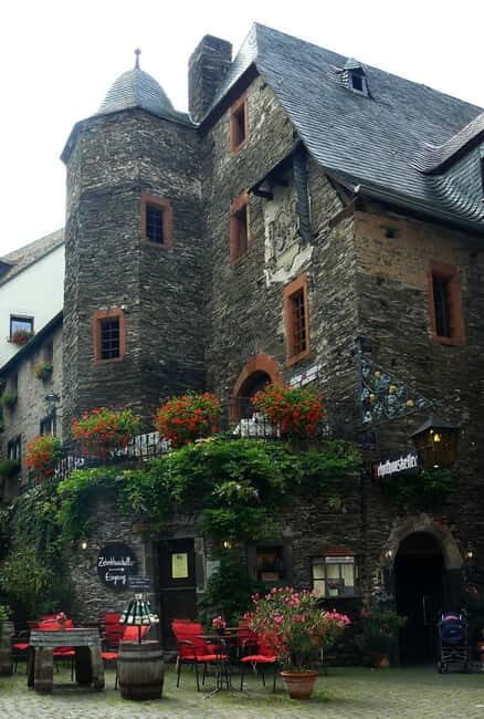 Cochem, Moselle: Boat  Beilstein, meal, wine and liqueur tasting - Final Thoughts: Is This Experience Right for You?