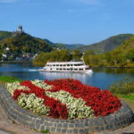 Cochem: Panorama Rundfahrt 1 Stunde, Ausstieg Ernst möglich - Detailed Review of the Cochem Panorama Rundfahrt