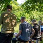 Cockington: Sunset Sketch and Stroll with Sketch Kit - Is It Worth the Price?