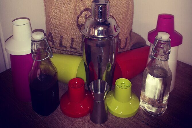 Cocktail & Chocolate Masterclass in Malta - What to Expect from the Maltese Cocktail & Chocolate Experience