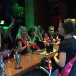 Cocktail Classes in Bristol, England - The Value of the Experience