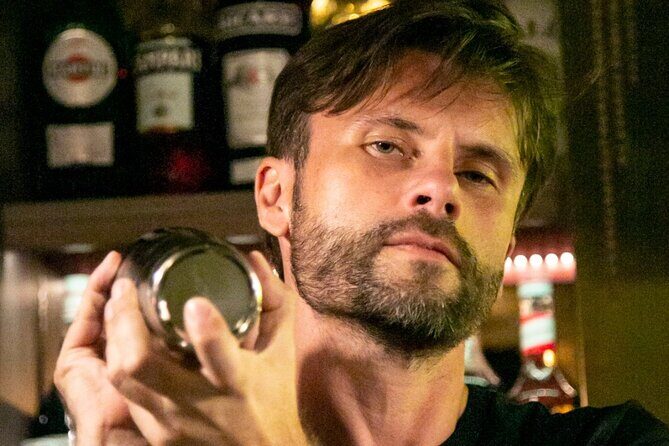 Cocktail Fantasia - What Makes This Tour Special