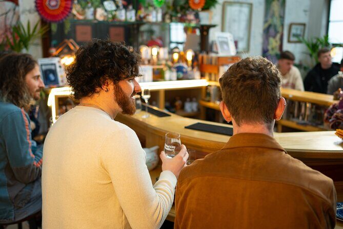 Cocktail Masterclass & Distillery Tour Combo - Authentic Reviews & Insights