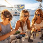 Cocktails Workshop & Sailing Cruise from Barcelona - What Reviewers Say