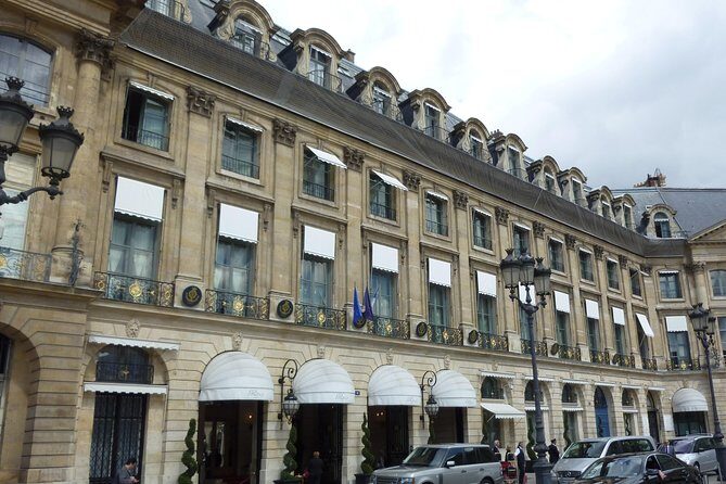Coco Chanel's Paris: A Self-Guided Audio Tour - Who Is This Tour Best For?