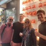 Coffee and Art Tour walking Gothic Quarter, Official Guide - Who Should Consider This Tour?