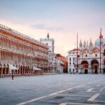 Coffee, Desserts with Highlights of Venice - A Deep Dive into the Experience