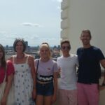 Coffee pleasure walking tour - The Itinerary Breakdown