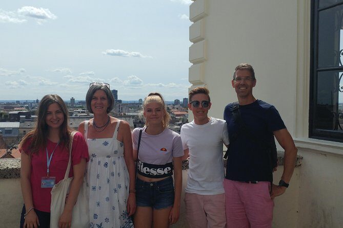 Coffee pleasure walking tour - The Itinerary Breakdown