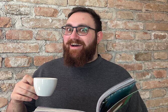 Coffee Sensory Training in Ljubljana - FAQ