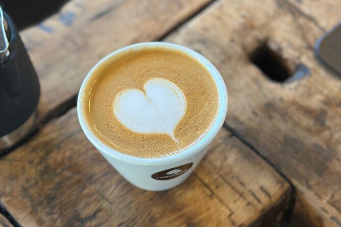 Coffee Tasting & Roastery Tour in Innsbruck - FAQs