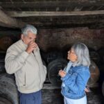 Cognac 4x4 getaway in the vineyards and visit/tasting at a winemaker's estate - A Deep Dive into the Itinerary and Experience