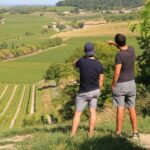 Cognac: 4x4 vineyard tour and cocktail - What Sets This Tour Apart?