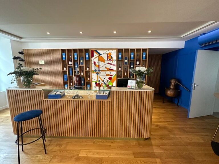 Cognac: Private Tour from Bordeaux - Who Will Love This Tour?