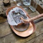 Cognac : Visit to a producer and food-pairing around his Cognacs - Is It Worth the Price?