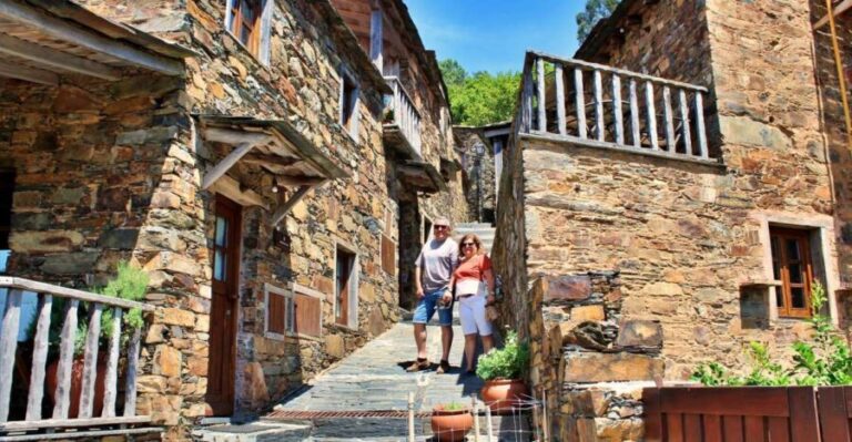 Coimbra: An adventure through the Schist Villages of Lousã - What Makes This Tour Stand Out?