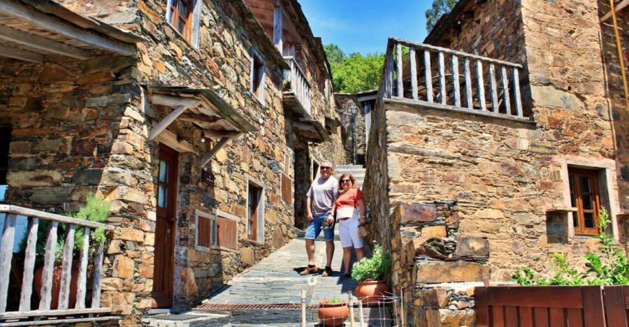Coimbra: An adventure through the Schist Villages of Lousã - What Makes This Tour Stand Out?