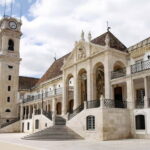 Coimbra & Aveiro Private Tour  Customizable Experience - Discovering Aveiro: The Venice of Portugal