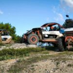 Coimbra - Condeixa: 180-minute Off-road Buggy Adventure - Buracas do Casmilo: The Ancient Caves