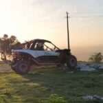 Coimbra - Condeixa: 60-minute Off-road Buggy Adventure - Passing by the Conímbriga Ruins