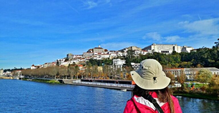Coimbra: Discover the Charms and Highlights Walking Tour - Final Thoughts: Is It Worth It?