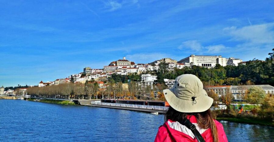 Coimbra: Discover the Charms and Highlights Walking Tour - Final Thoughts: Is It Worth It?