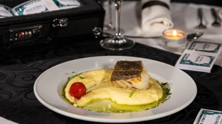 Coimbra: Erotic Cabaret Show and Dinner - Frequently Asked Questions